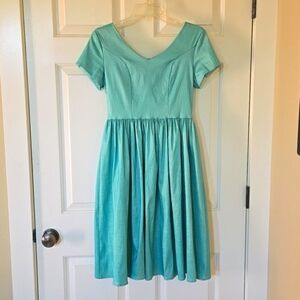 Retro party/cocktail dress